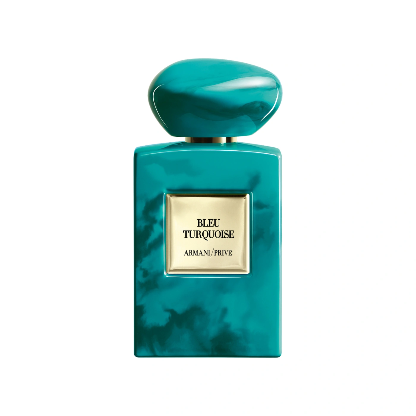Bleu Turquoise