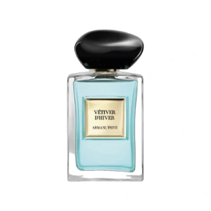 Armani Vetiver d'Hiver Eau De Toilette 50 мл