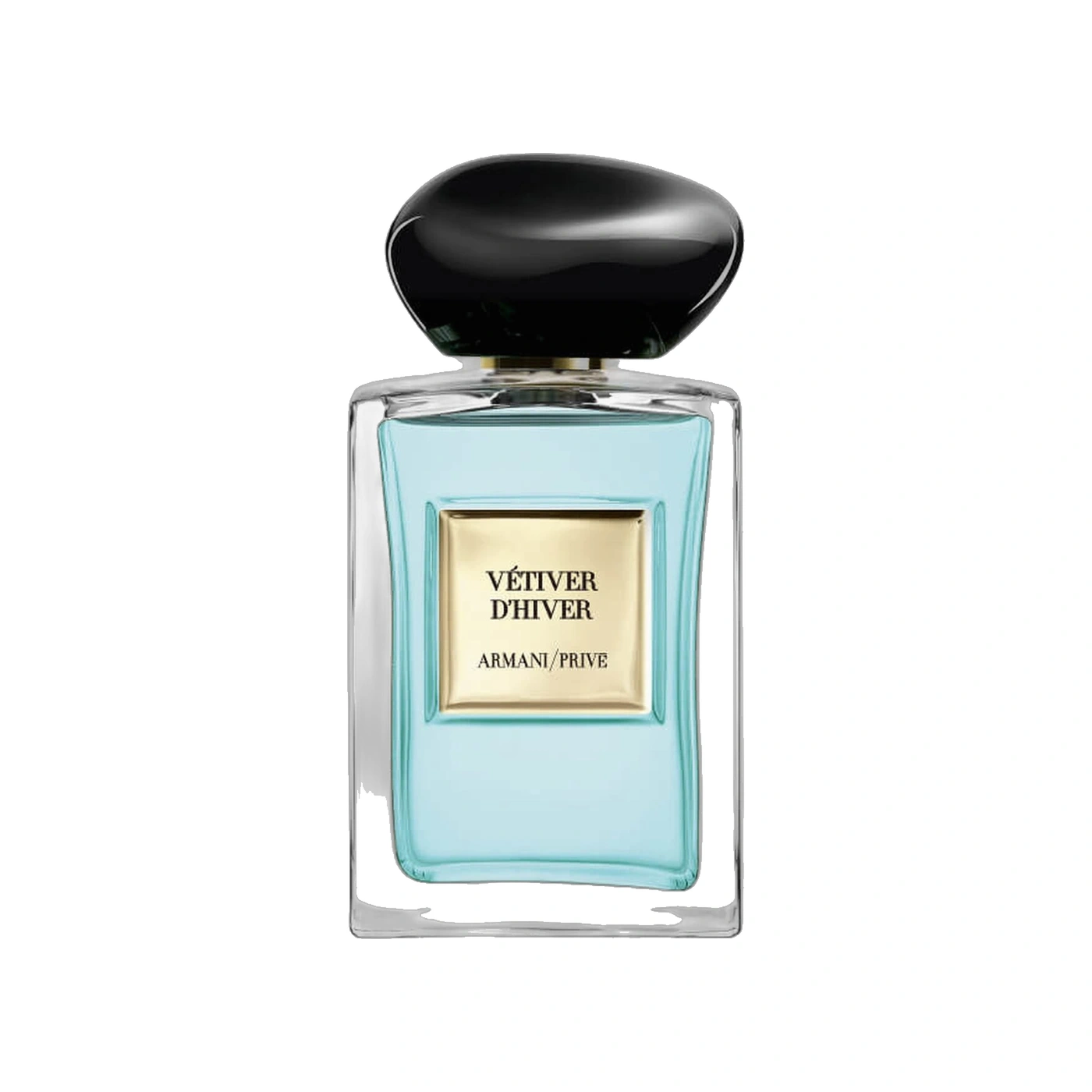 Vetiver d'Hiver