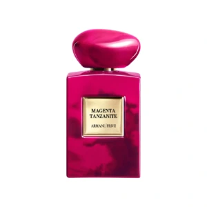 Magenta Tanzanite