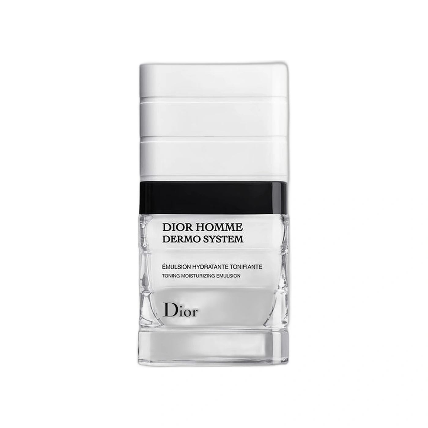 Dior Homme Dermo System Toning Emulsion 50 мл