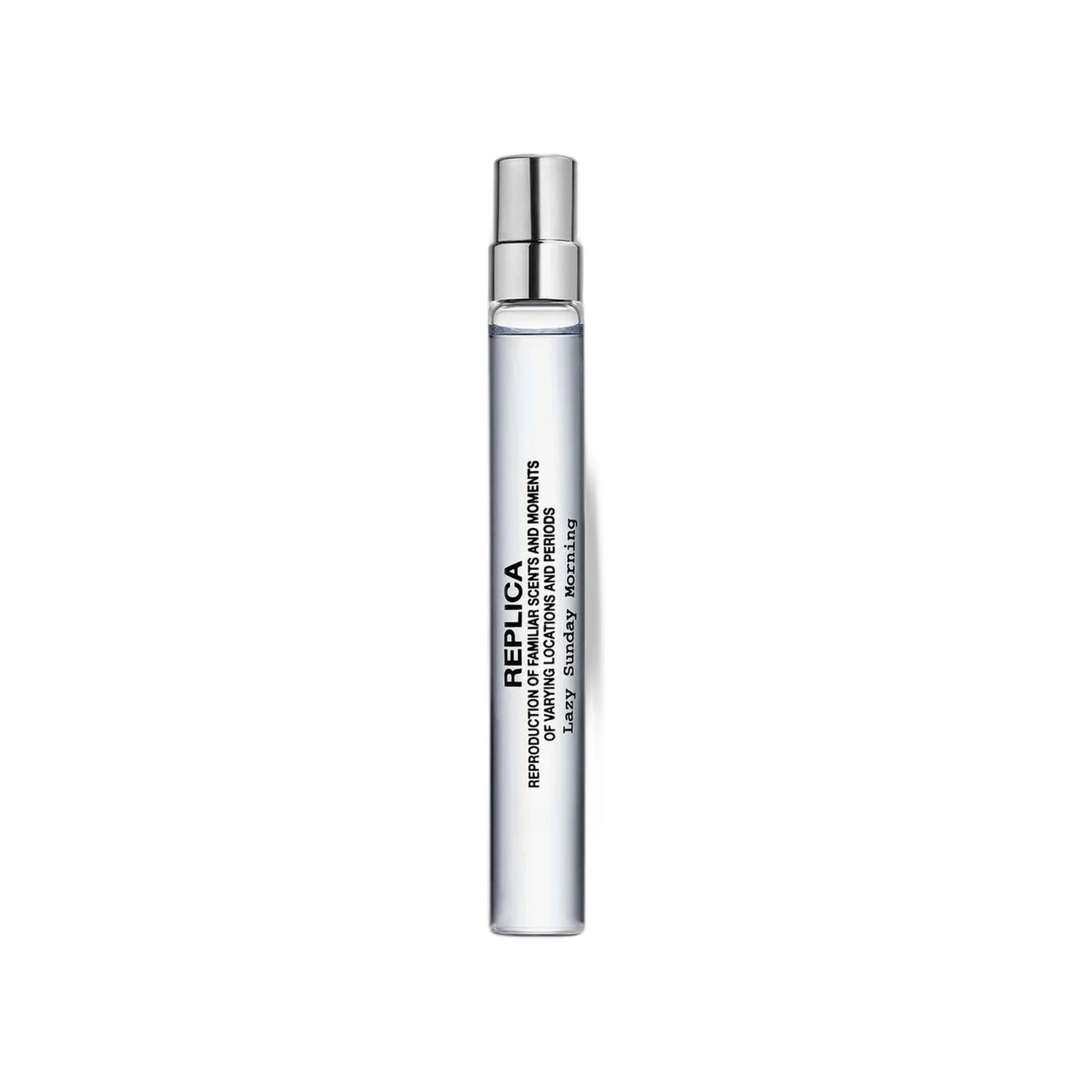 Maison Margiela Lazy Sunday Morning Eau De Toilette · Travel Spray 10 мл