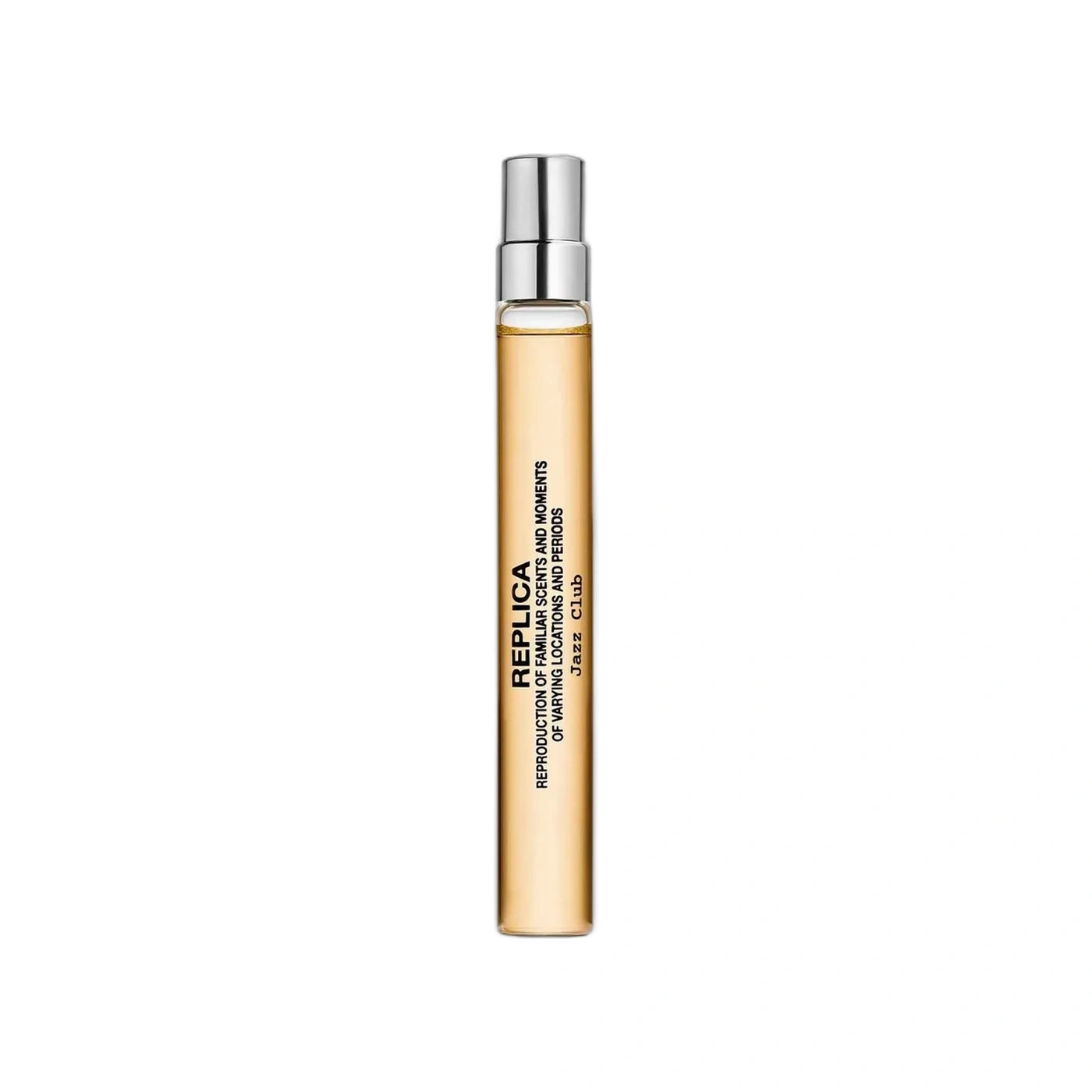 Maison Margiela Jazz Club Eau De Toilette · Travel Spray 10 мл