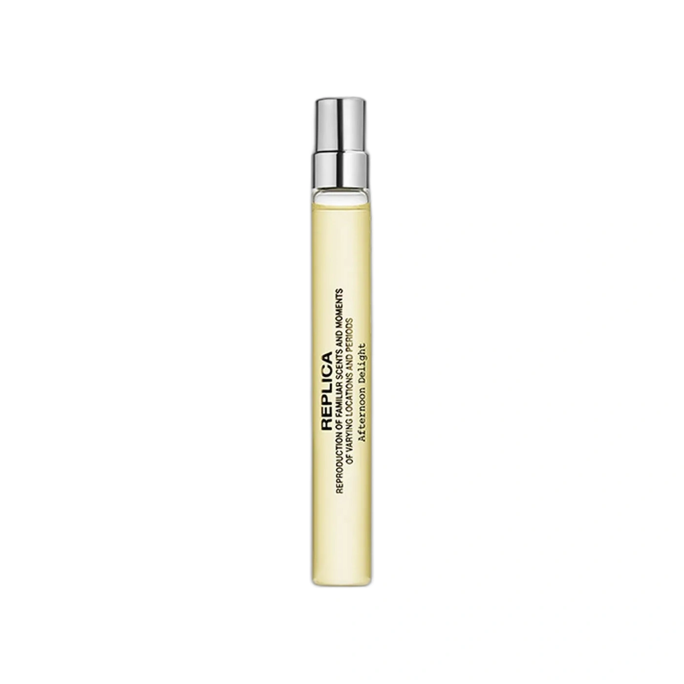 Maison Margiela Afternoon Delight Eau De Toilette · Travel Spray 10 мл