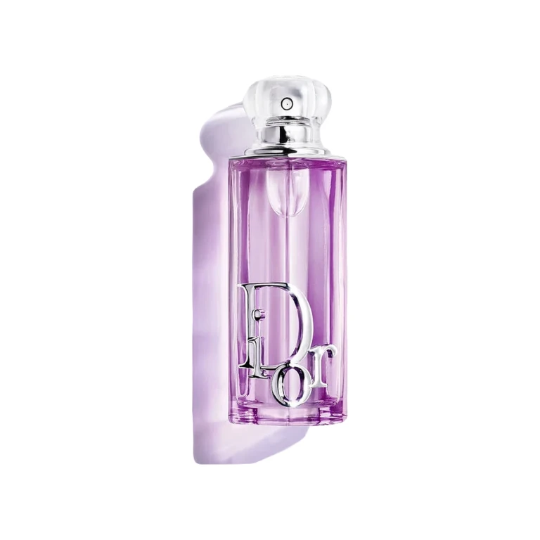 Dior Addict Purple Glow