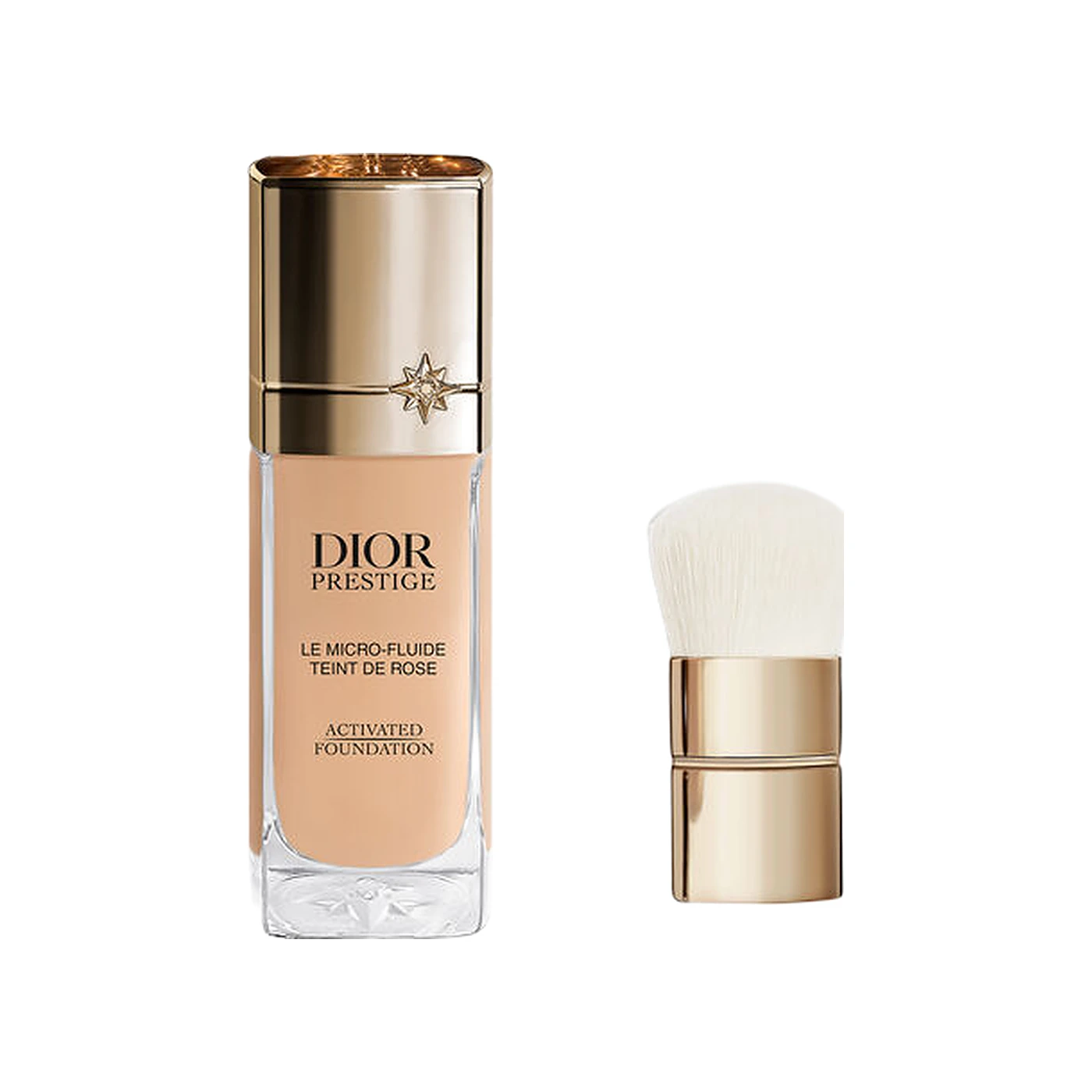 Dior Prestige Le Micro-Fluide Teint de Rose 0,5N Neutral