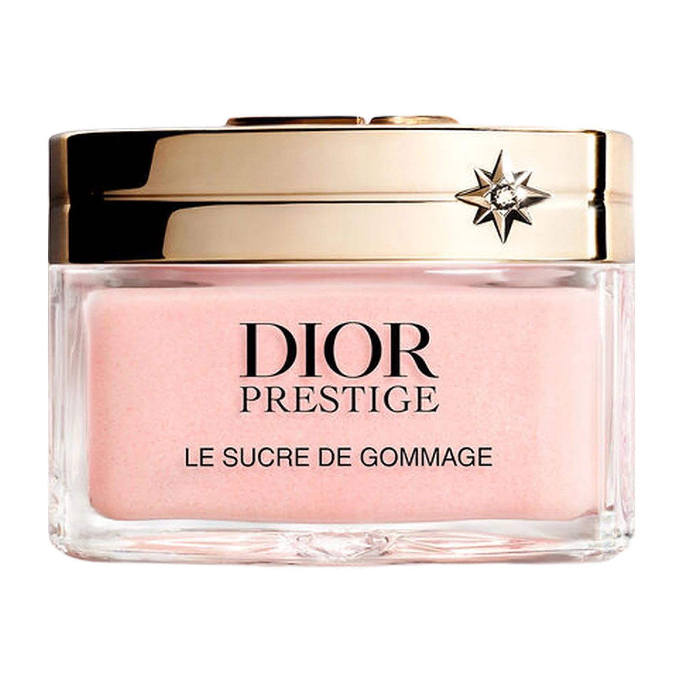 Dior Prestige Le Sucre de Gommage 150 мл