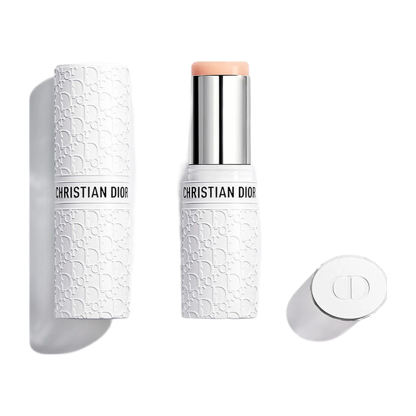 Dior Mattifying Invisible UV Stick SPF 50 PA++++ Sunscreen Stick 10 мл