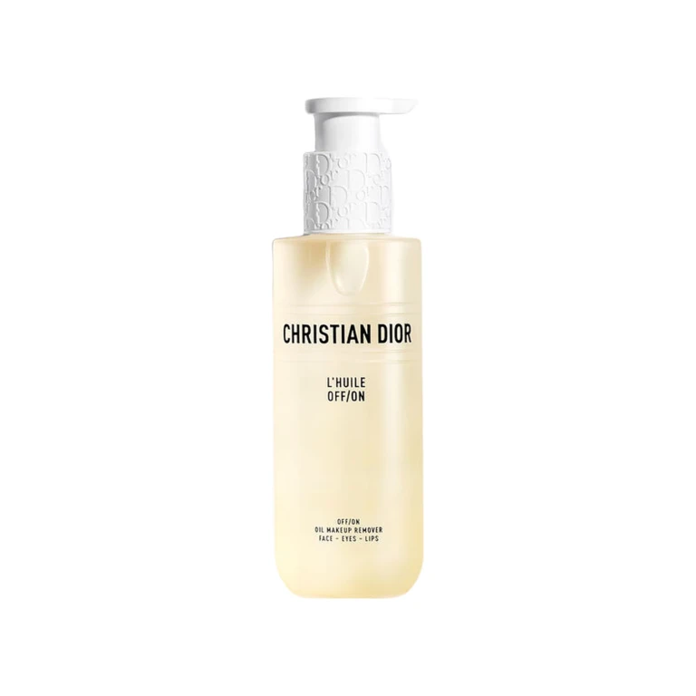 Dior L'Huile OFF/ON
