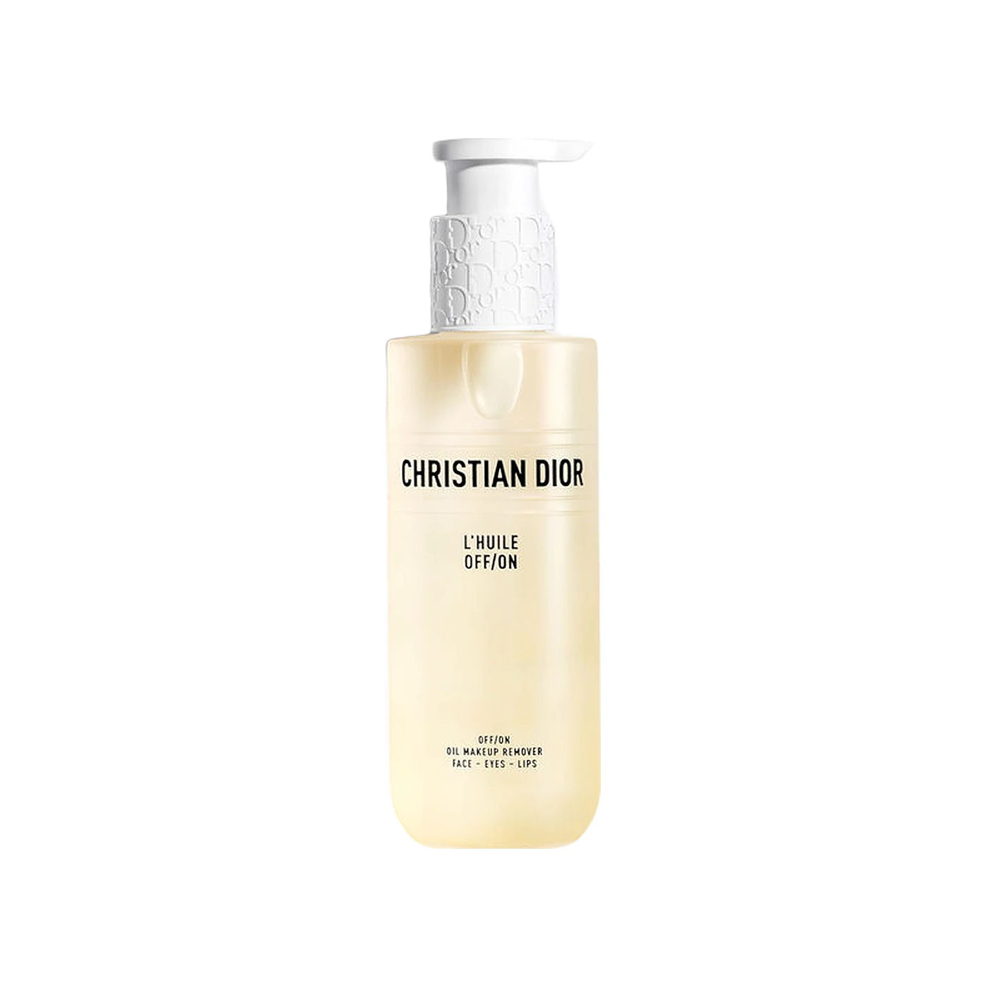 Dior L'Huile OFF/ON Cleansing Oil 175 мл