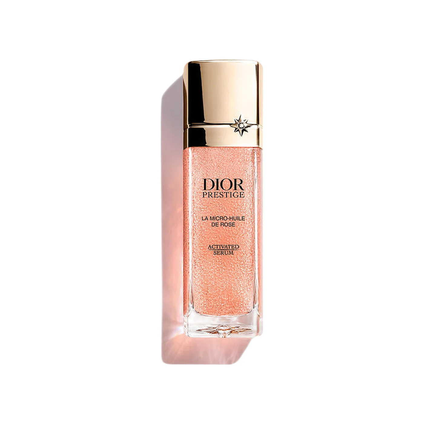 Dior Prestige La Micro-Huile de Rose Activated Serum 30 мл
