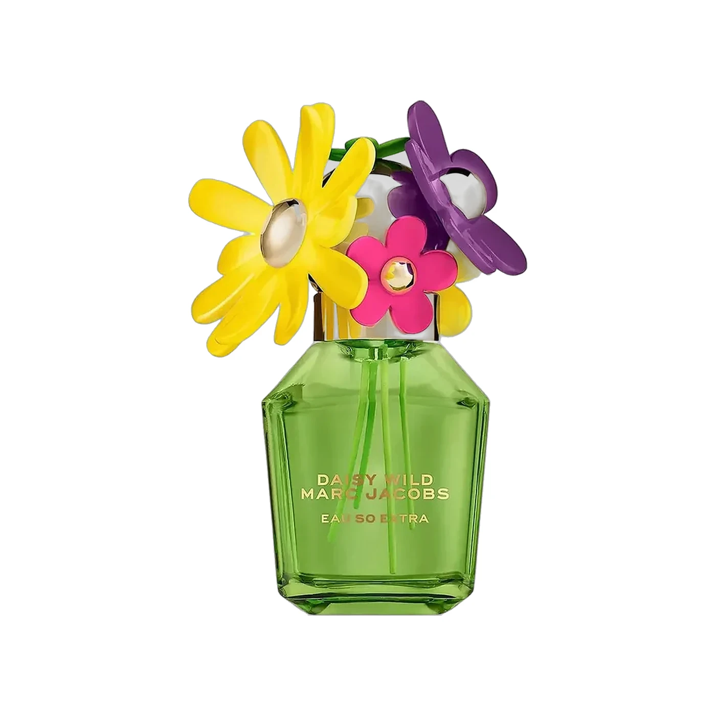 Daisy Wild Eau So Extra