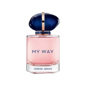 My Way