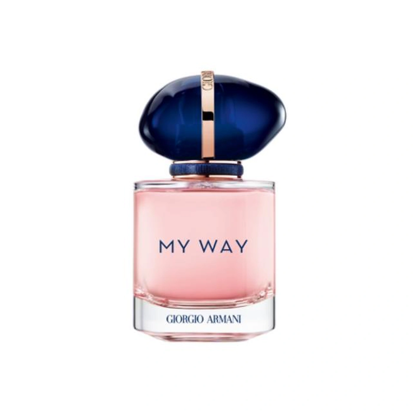 My Way