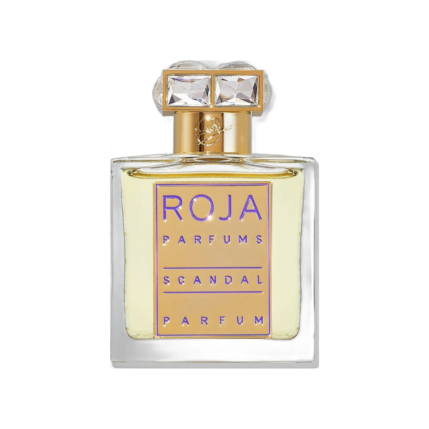 Scandal Pour Femme