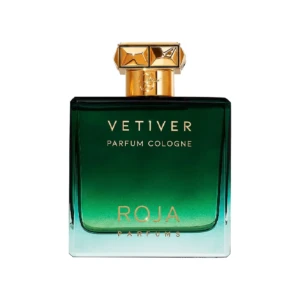 Vetiver Pour Homme