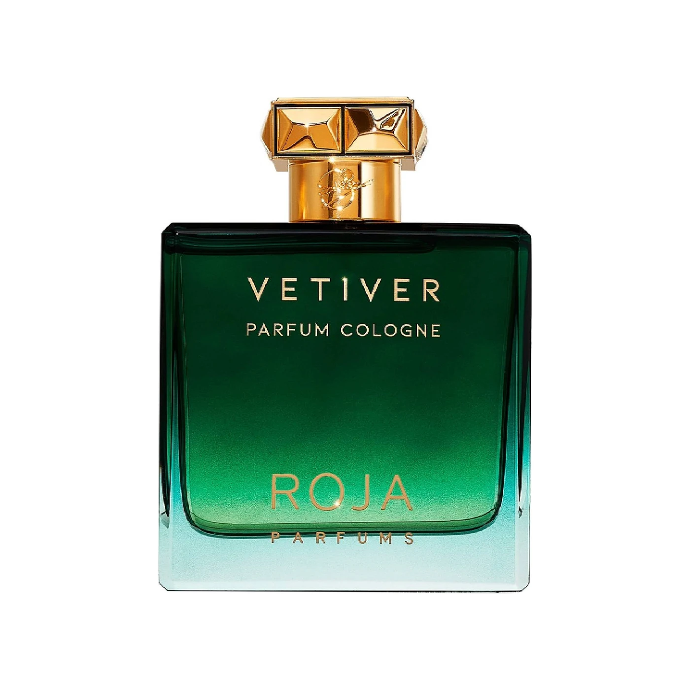 Vetiver Pour Homme