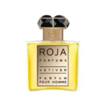 Vetiver Pour Homme