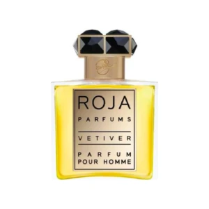 Vetiver Pour Homme