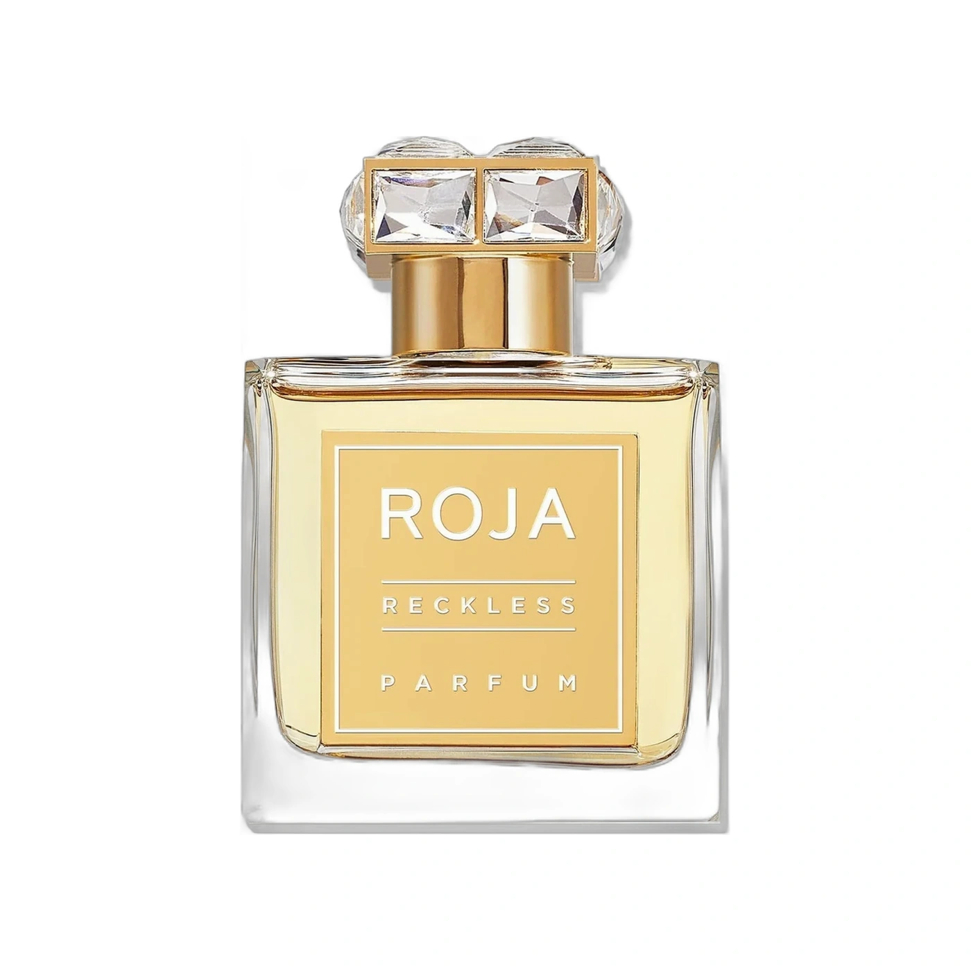 Reckless Pour Femme