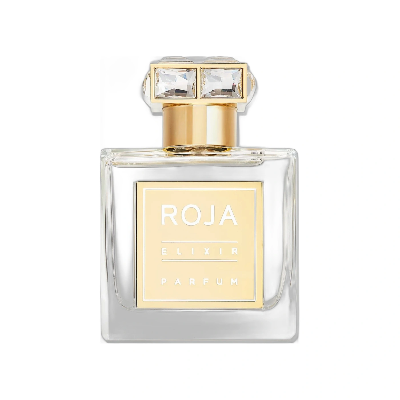 Elixir Pour Femme