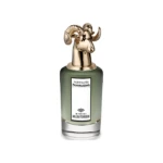 The Inimitable William Penhaligon