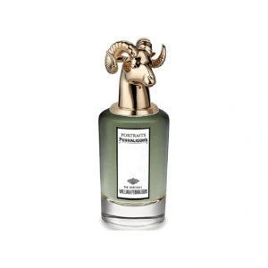 The Inimitable William Penhaligon