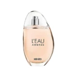 L'Eau Ambree