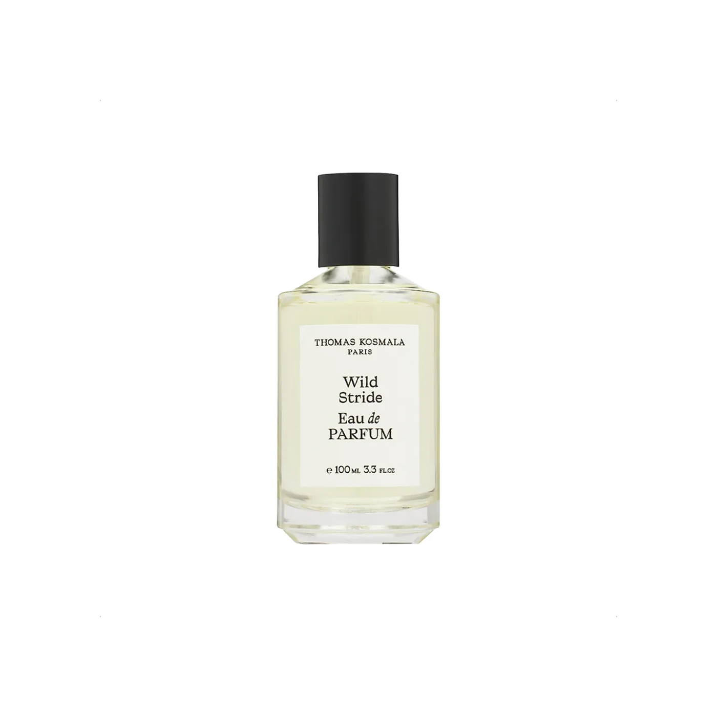 THOMAS KOSMALA Wild Stride Eau De Parfum 100 мл