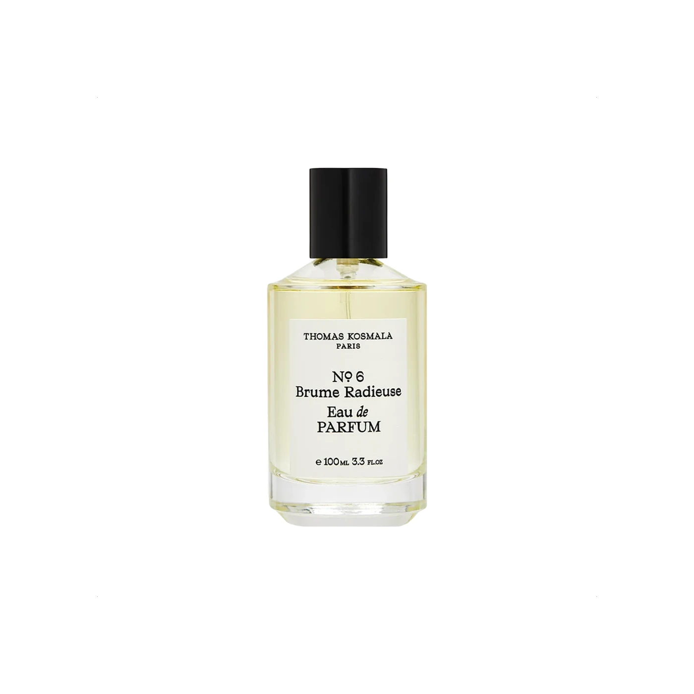 THOMAS KOSMALA No.6 Brume Radieuse Eau De Parfum 100 мл