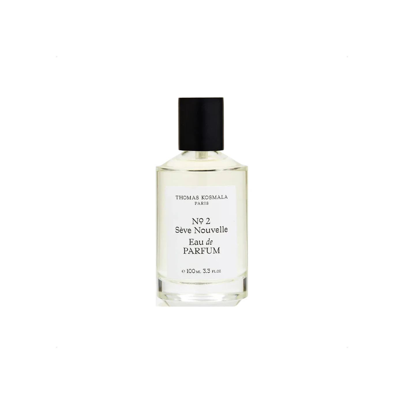 THOMAS KOSMALA No.2 Seve Nouvelle Eau De Parfum 100 мл