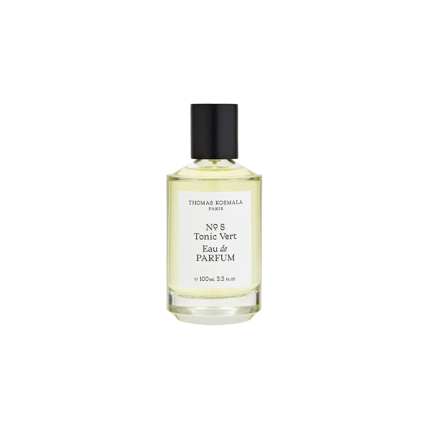 THOMAS KOSMALA No.8 Tonic Vert Eau De Parfum 100 мл