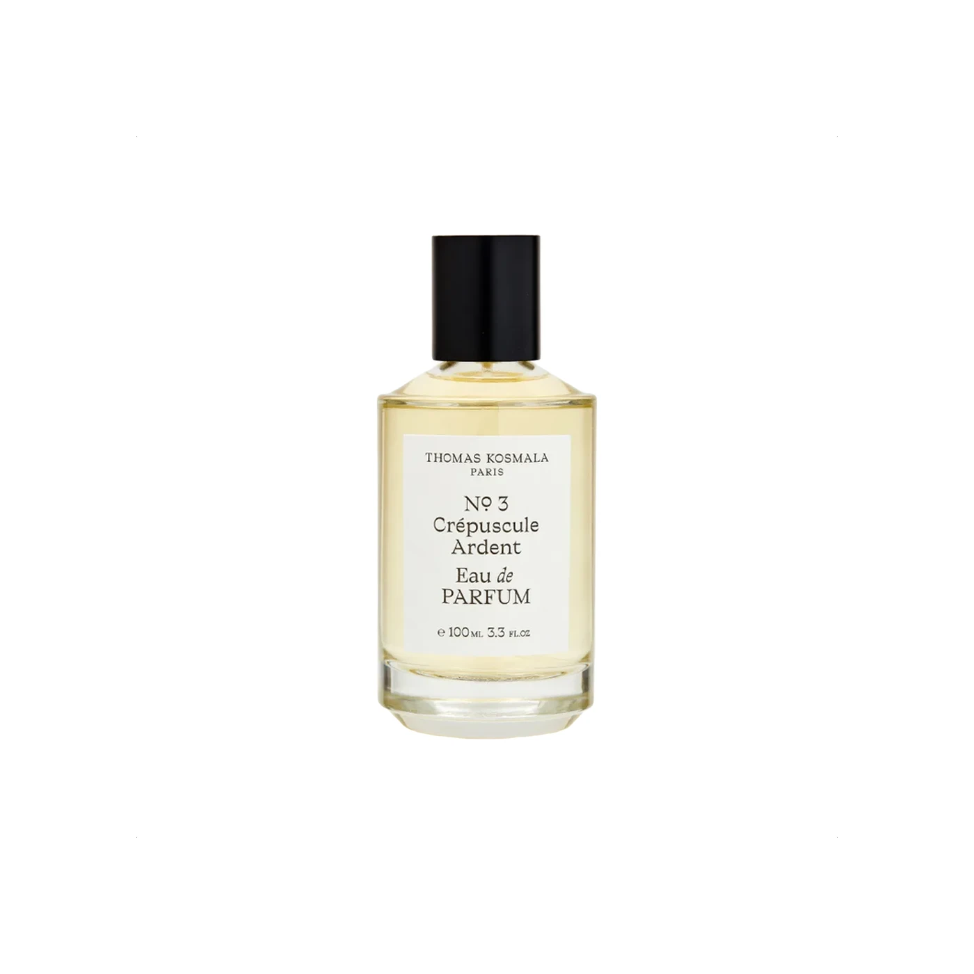 THOMAS KOSMALA No.3 Crepuscule Ardent Eau De Parfum 100 мл