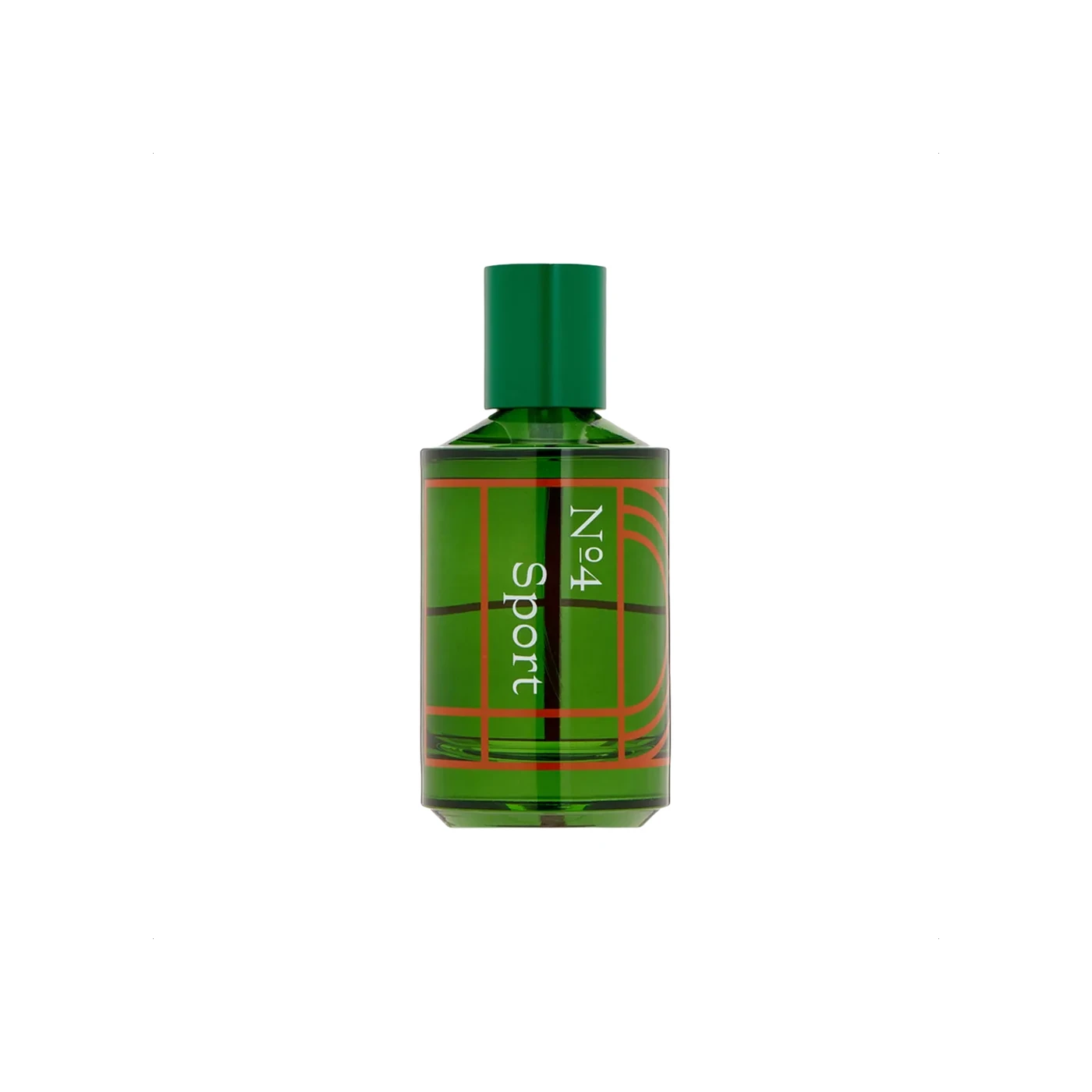 THOMAS KOSMALA No.4 Sport Eau De Parfum 100 мл