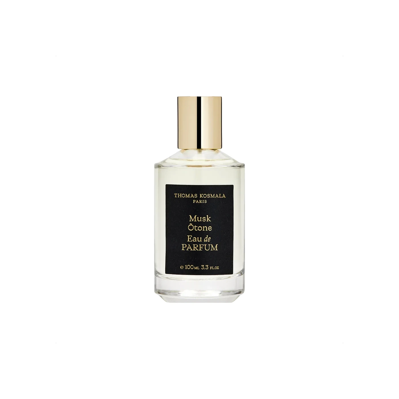 THOMAS KOSMALA Musk Otone Eau De Parfum 100 мл