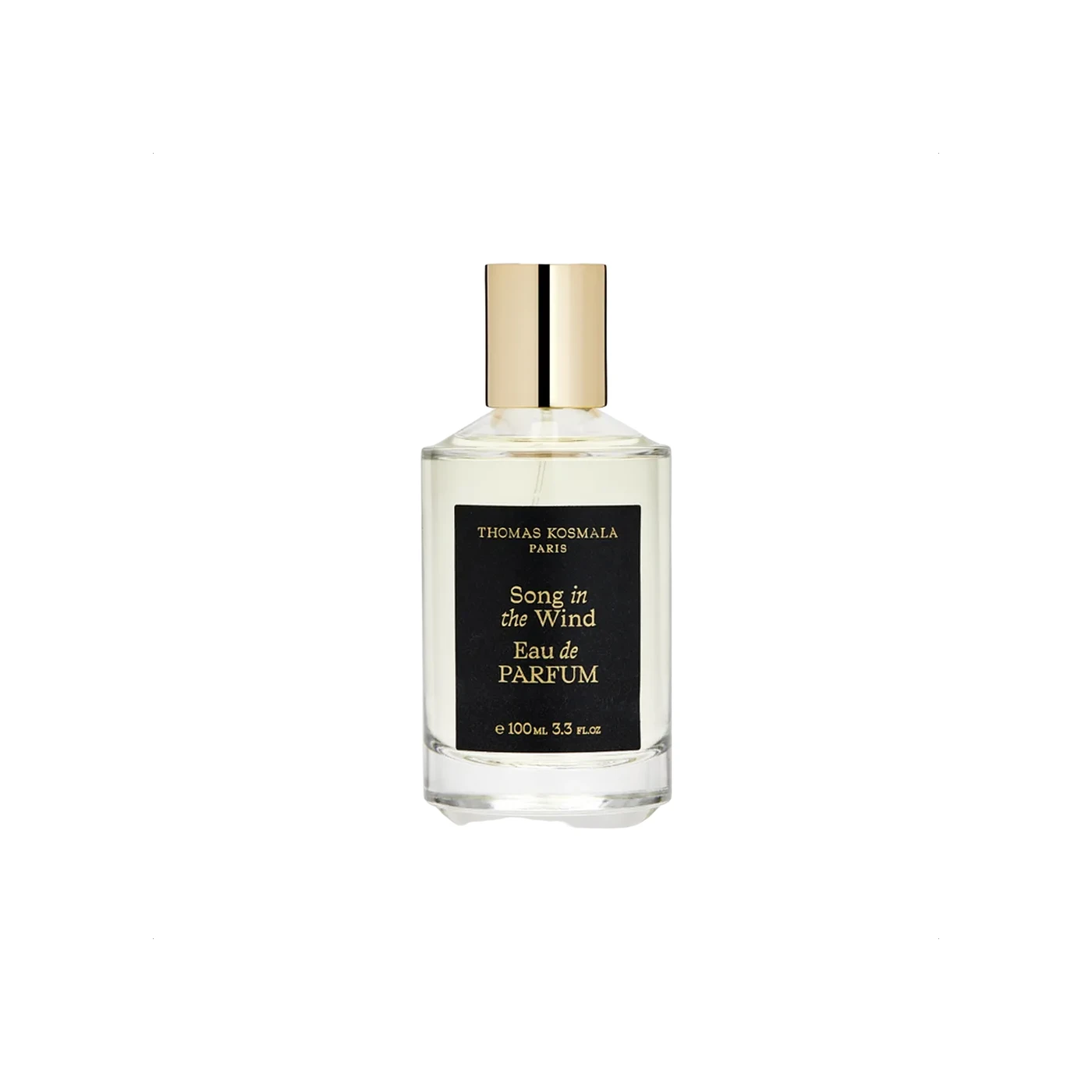 THOMAS KOSMALA Song in the Wind Eau De Parfum 100 мл