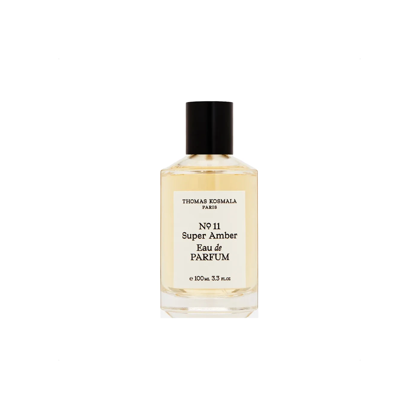 THOMAS KOSMALA No.11 Super Amber Eau De Parfum 100 мл
