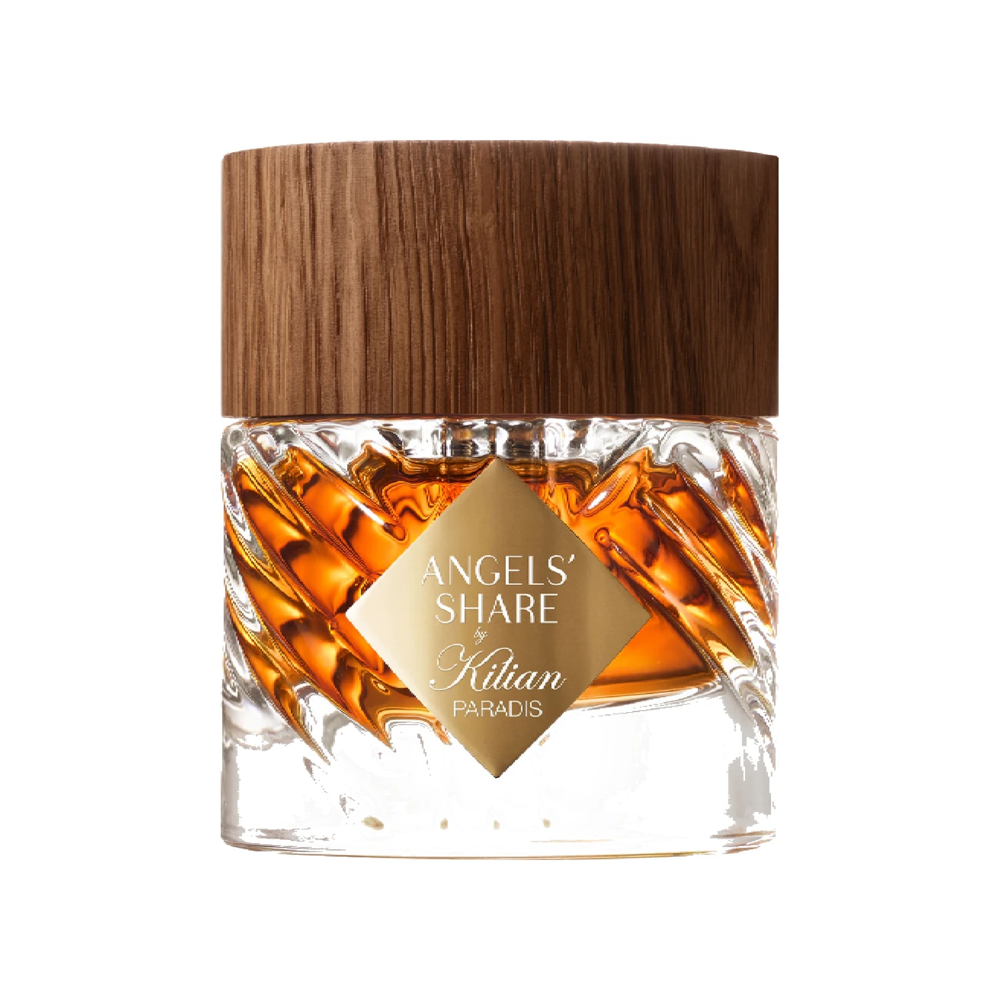 Angels' Share Paradis