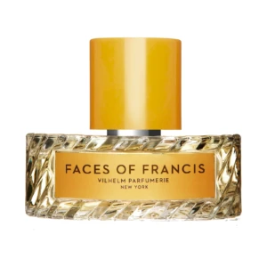 Faces Of Francis