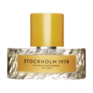 Vilhelm Parfumerie Stockholm 1978 Eau De Parfum 50 мл