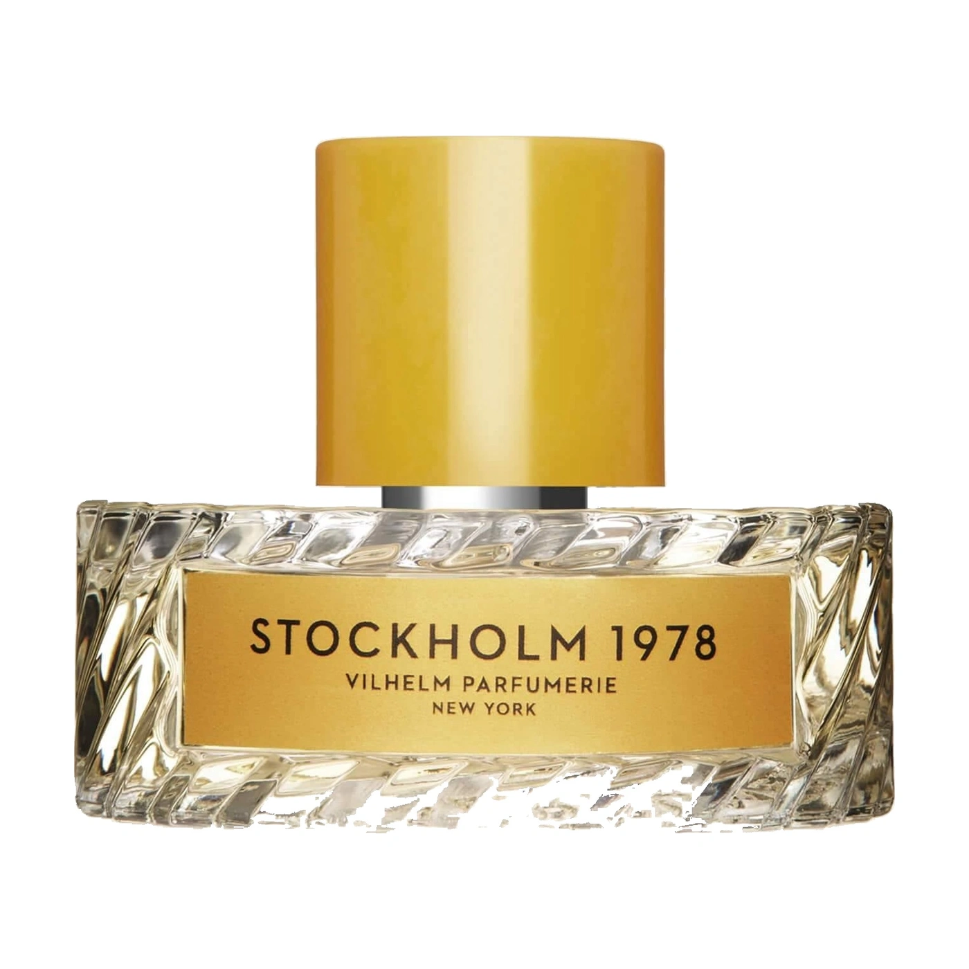 Vilhelm Parfumerie Stockholm 1978 Eau De Parfum 50 мл