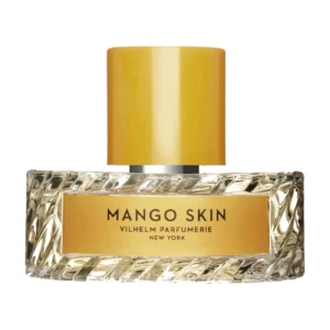 Mango Skin