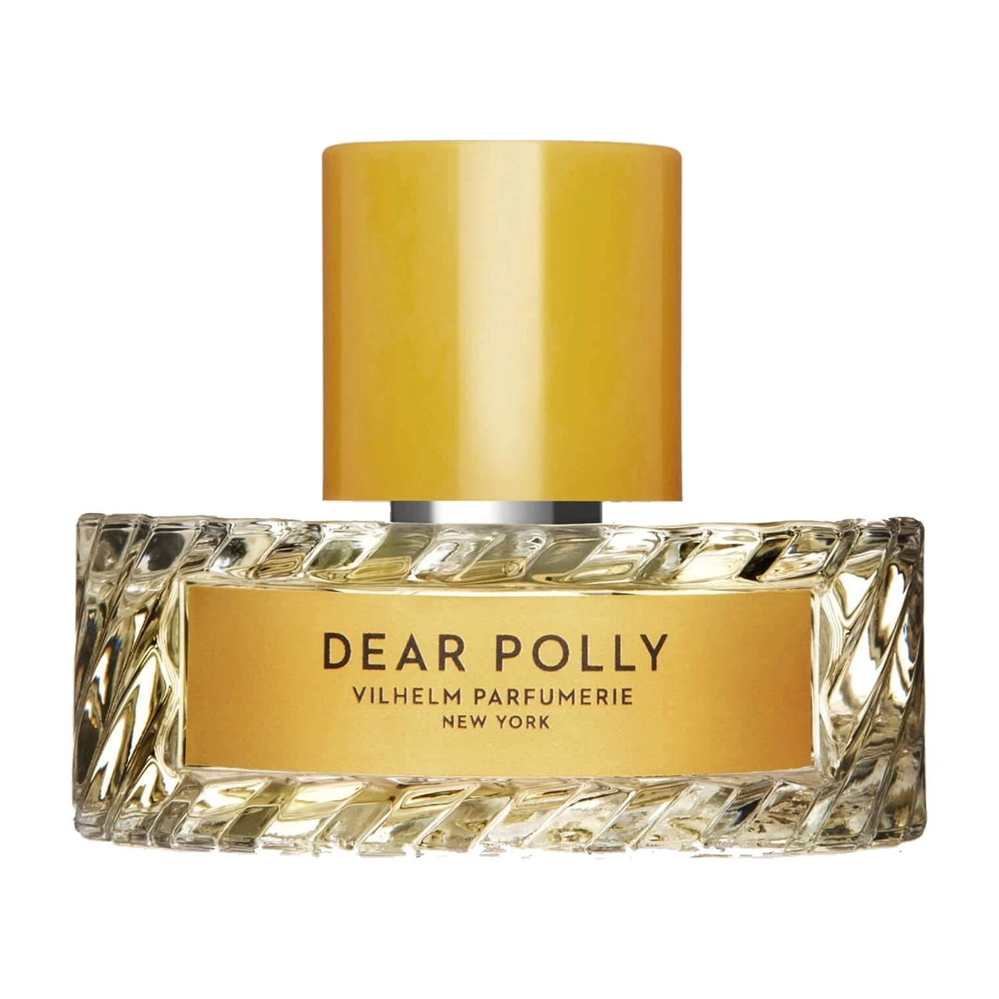 Dear Polly