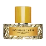 Morning Chess