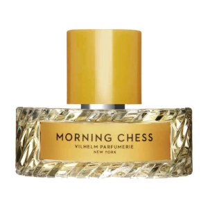 Morning Chess
