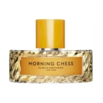 Morning Chess