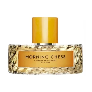Morning Chess