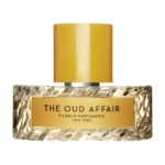 The Oud Affair