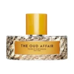 The Oud Affair