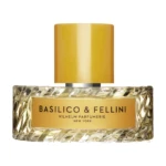 Basilico &amp; Fellini